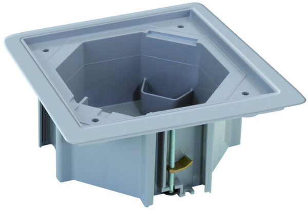 KGE170TF/23 surround flanged back box