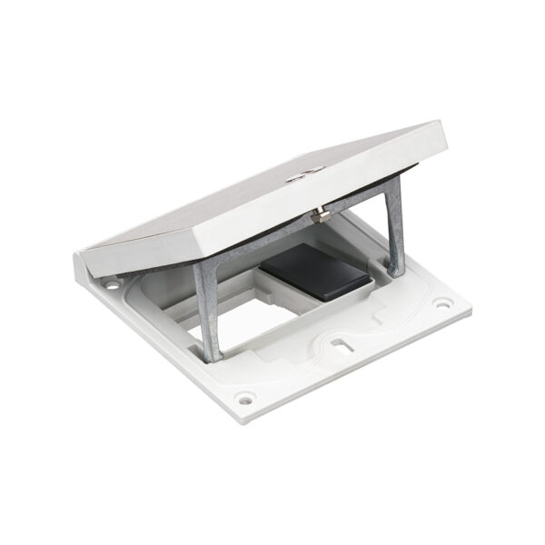 KFH100SEC/72 - Single Top Section - Stainless steel - Image 7