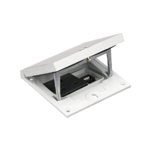 KFH100SEC/72 - Single Top Section - Stainless steel