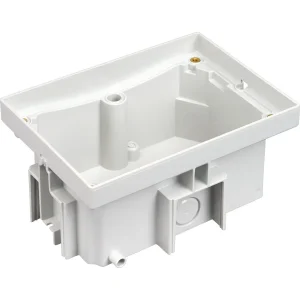 KGT200/72 - Double Screed/Paving Back Box - Stainless steel/white