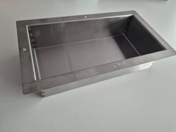 KGE/270/TF Twin Box - Image 3