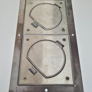 KGE/270/TF Twin Box