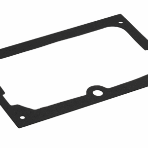 KFS2002 Rectangular watertight sealing gasket, twin