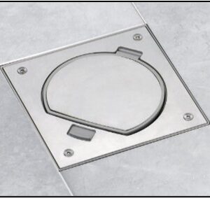 Stainless Steel - Original Range